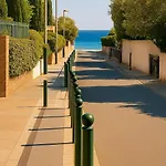 Maison 3 De La Nartelle * סן-מקסים