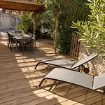 בית נופש Maison 3 De La Nartelle *